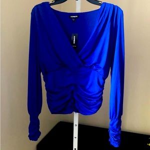 Beautiful Top by Express!